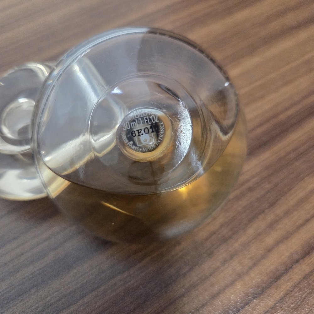 SOLD Vintage Guerlain Insolence E D T 30 - Picture 4 of 5